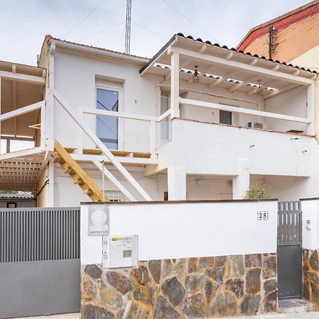 Independent Room Close To Ifema Y Aeropuertob Μαδρίτη Εξωτερικό φωτογραφία