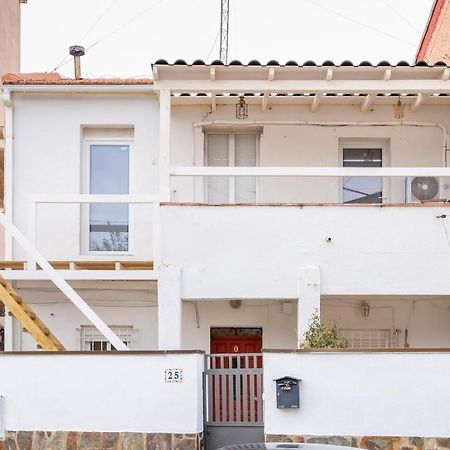 Independent Room Close To Ifema Y Aeropuertob Μαδρίτη Εξωτερικό φωτογραφία
