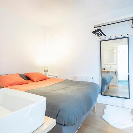 Independent Room Close To Ifema Y Aeropuertob Μαδρίτη Εξωτερικό φωτογραφία