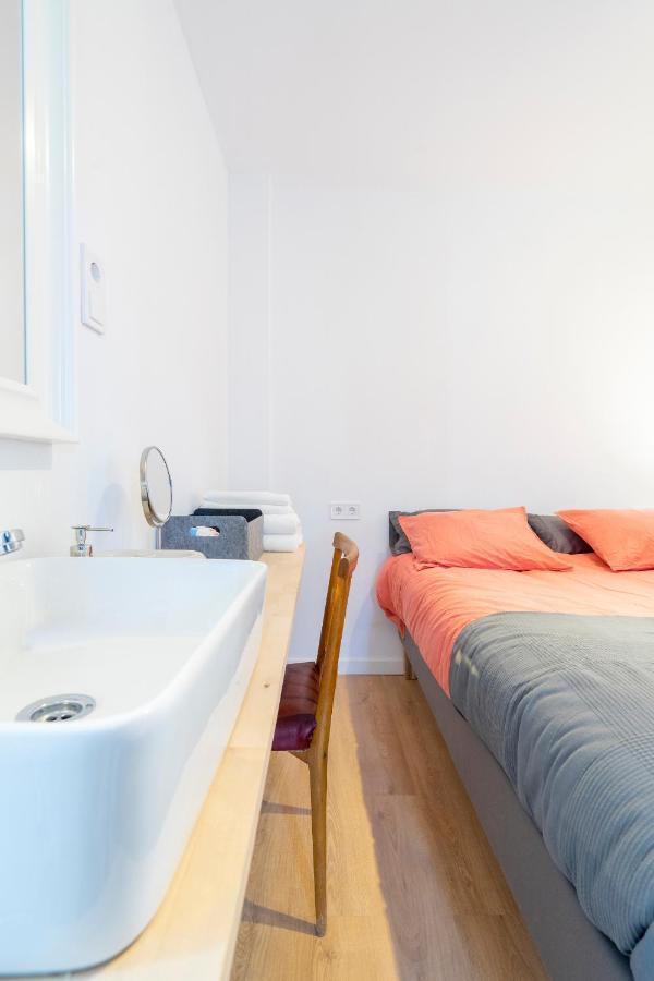 Independent Room Close To Ifema Y Aeropuertob Μαδρίτη Εξωτερικό φωτογραφία