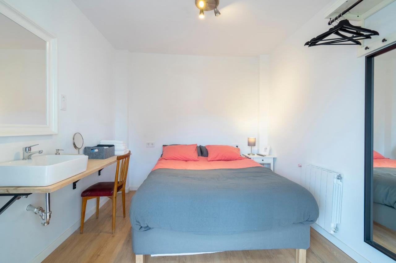 Independent Room Close To Ifema Y Aeropuertob Μαδρίτη Εξωτερικό φωτογραφία