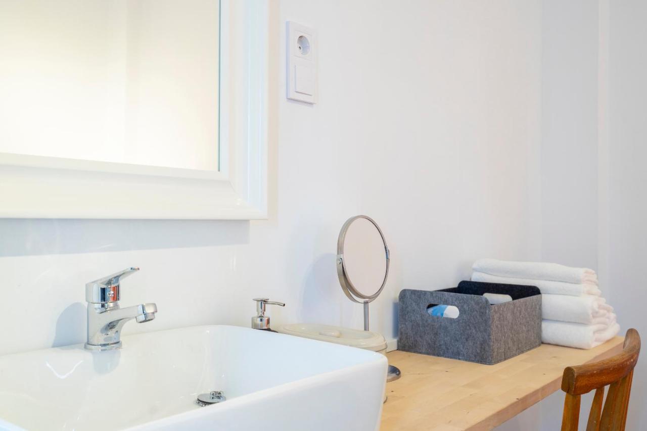 Independent Room Close To Ifema Y Aeropuertob Μαδρίτη Εξωτερικό φωτογραφία