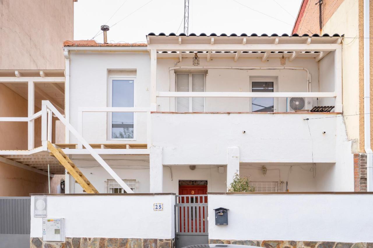Independent Room Close To Ifema Y Aeropuertob Μαδρίτη Εξωτερικό φωτογραφία