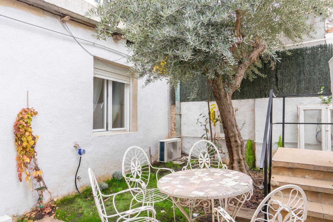 Independent Room Close To Ifema Y Aeropuertob Μαδρίτη Εξωτερικό φωτογραφία