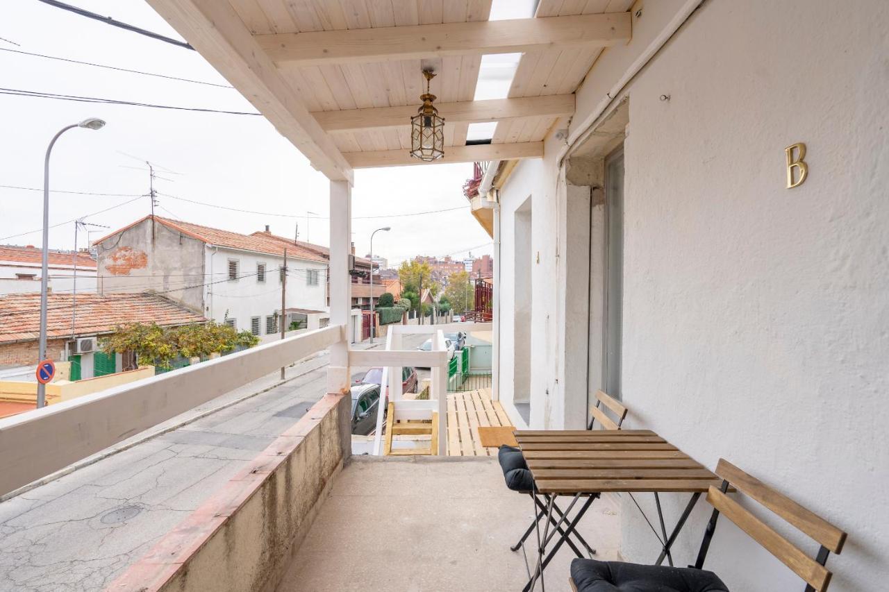 Independent Room Close To Ifema Y Aeropuertob Μαδρίτη Εξωτερικό φωτογραφία
